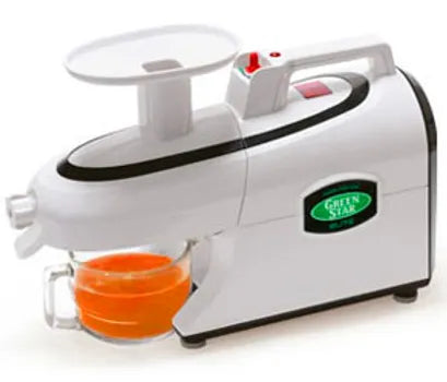 Green Star Elite GSE-5000 Juicer 搾汁機 Jumbo Twin-Gears